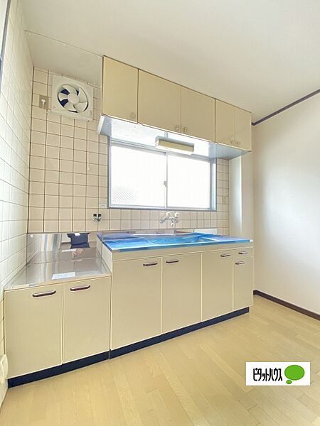 エメラルドハイツ 201｜和歌山県和歌山市杭ノ瀬(賃貸マンション3DK・2階・47.03㎡)の写真 その4