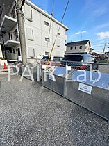 兵庫県加古川市加古川町美乃利（賃貸マンション3LDK・1階・60.25㎡） その22