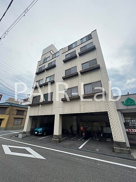 兵庫県姫路市東延末１丁目(賃貸マンション1DK・5階・25.36㎡)の写真 その10