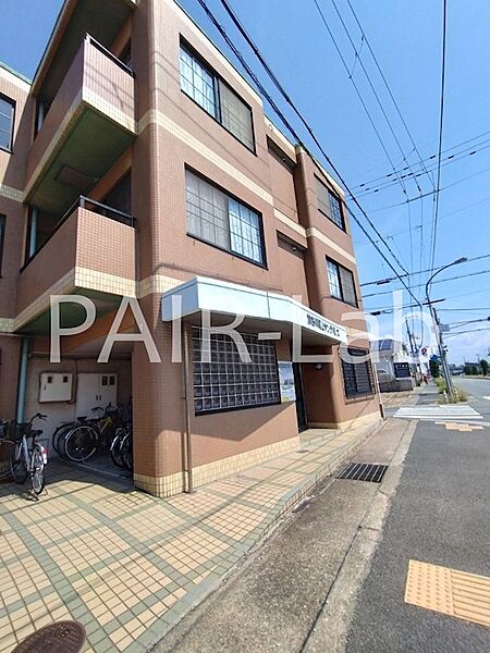 兵庫県加古川市尾上町今福(賃貸マンション1R・1階・25.08㎡)の写真 その1