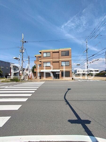 兵庫県加古川市尾上町今福(賃貸マンション1R・1階・25.08㎡)の写真 その14