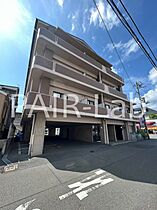 兵庫県姫路市幸町（賃貸マンション1LDK・2階・40.00㎡） その1