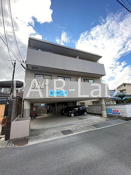 兵庫県姫路市西庄(賃貸マンション2DK・1階・41.60㎡)の写真 その14