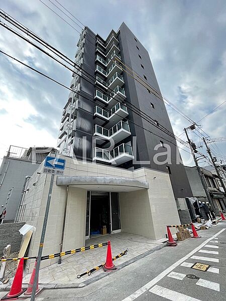 兵庫県姫路市忍町(賃貸マンション1LDK・5階・32.43㎡)の写真 その21