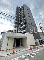 兵庫県姫路市忍町（賃貸マンション1R・10階・32.43㎡） その1