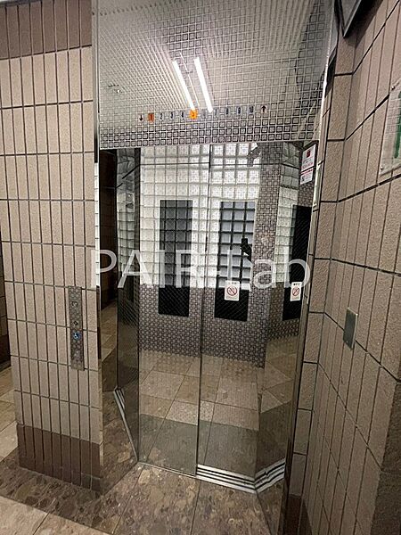 兵庫県明石市松の内２丁目(賃貸マンション1K・5階・20.03㎡)の写真 その14