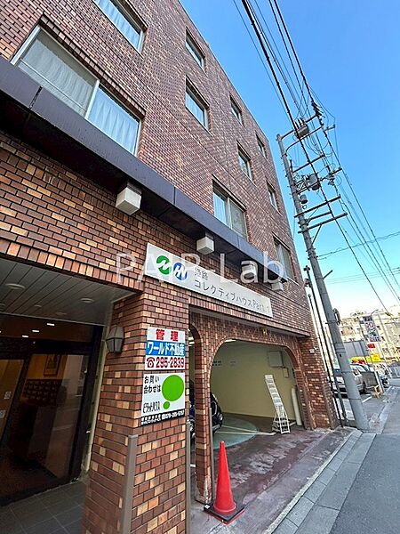 兵庫県姫路市塩町(賃貸マンション1R・3階・9.00㎡)の写真 その19