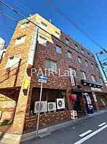 兵庫県姫路市塩町（賃貸マンション1R・4階・18.40㎡） その19