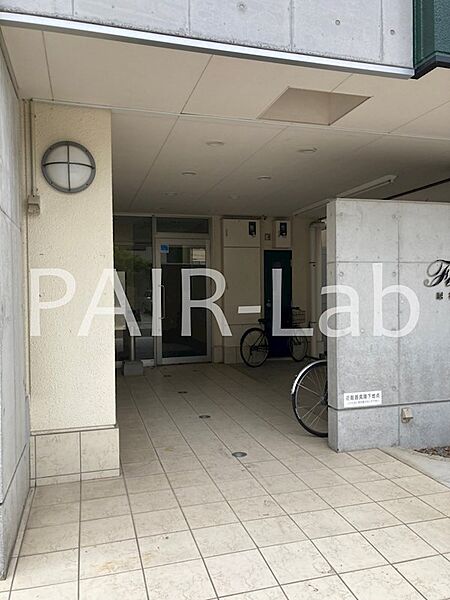 兵庫県姫路市総社本町(賃貸マンション1R・4階・27.95㎡)の写真 その17