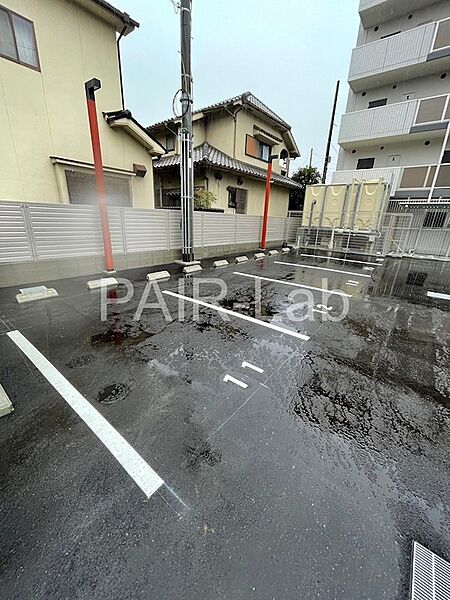 兵庫県姫路市市之郷(賃貸マンション1LDK・5階・44.88㎡)の写真 その23