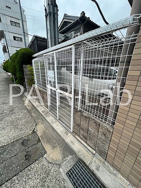 兵庫県姫路市船丘町(賃貸マンション1K・2階・25.94㎡)の写真 その20