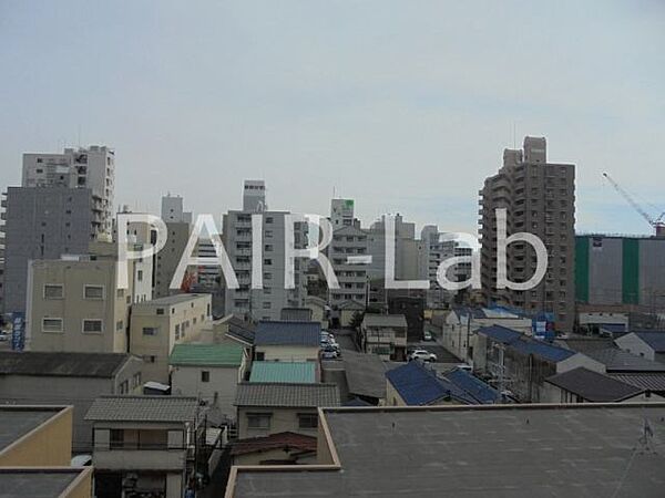 兵庫県姫路市南畝町２丁目(賃貸マンション1DK・4階・31.45㎡)の写真 その15