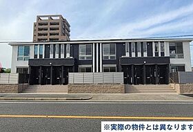 兵庫県姫路市奥山（賃貸アパート1LDK・1階・43.21㎡） その1