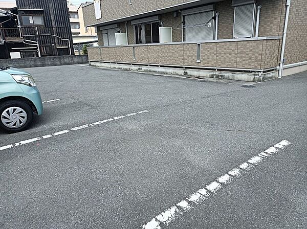 兵庫県姫路市亀山(賃貸アパート1DK・3階・41.95㎡)の写真 その16