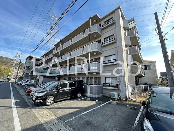 兵庫県姫路市辻井８丁目(賃貸マンション3LDK・2階・69.50㎡)の写真 その1