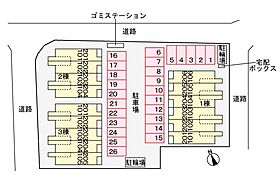 兵庫県姫路市飯田（賃貸アパート1LDK・2階・43.79㎡） その14