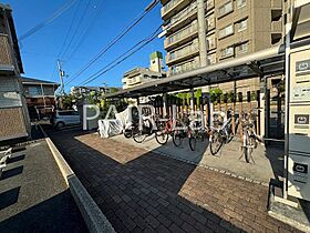 兵庫県姫路市広畑区正門通２丁目（賃貸アパート1LDK・1階・34.76㎡） その16