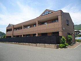 兵庫県姫路市書写（賃貸アパート2LDK・1階・57.33㎡） その1