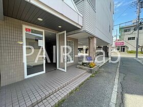 兵庫県姫路市安田１丁目（賃貸マンション1DK・3階・32.30㎡） その17