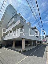 兵庫県姫路市安田１丁目（賃貸マンション1DK・3階・32.30㎡） その16