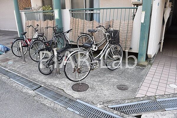 兵庫県姫路市神子岡前１丁目(賃貸マンション1LDK・4階・48.00㎡)の写真 その13