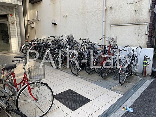 兵庫県姫路市南町(賃貸マンション1K・7階・25.71㎡)の写真 その18