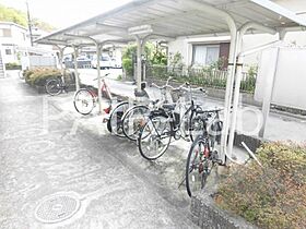 兵庫県姫路市御立中３丁目（賃貸アパート1K・2階・19.82㎡） その14