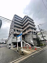 兵庫県姫路市坂田町（賃貸マンション3LDK・7階・56.53㎡） その1