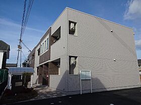 兵庫県姫路市北今宿３丁目（賃貸アパート1LDK・1階・45.46㎡） その1