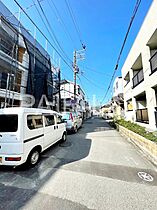 兵庫県姫路市幸町（賃貸アパート1LDK・3階・29.57㎡） その6