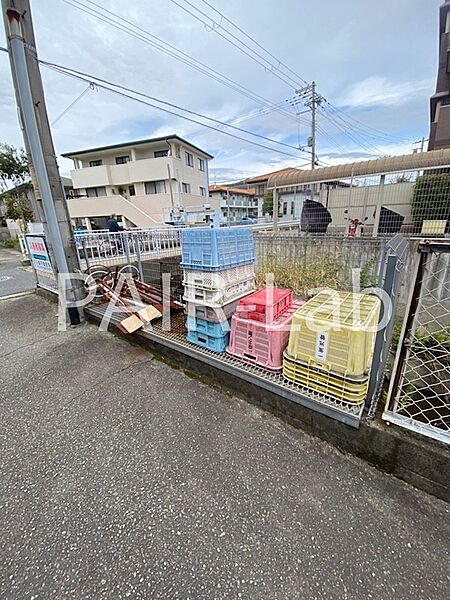 兵庫県姫路市嵐山町(賃貸マンション3LDK・3階・64.59㎡)の写真 その11