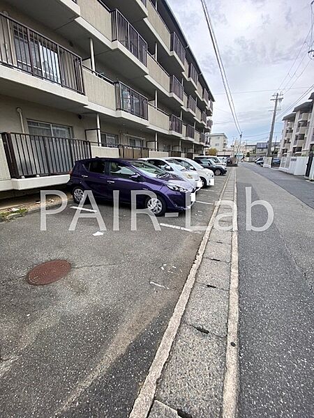 兵庫県姫路市嵐山町(賃貸マンション3LDK・3階・64.59㎡)の写真 その14