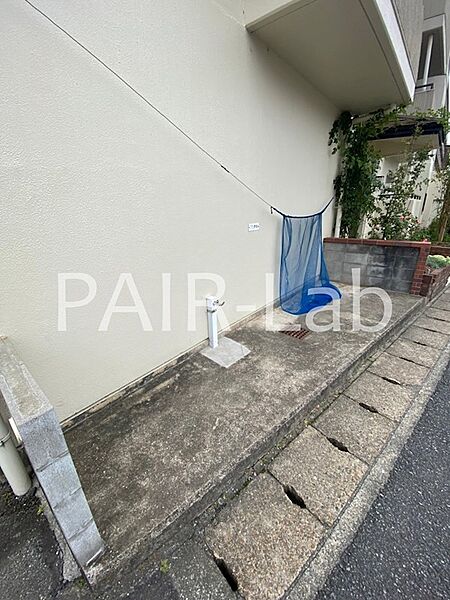 兵庫県姫路市嵐山町(賃貸マンション3LDK・3階・64.59㎡)の写真 その4