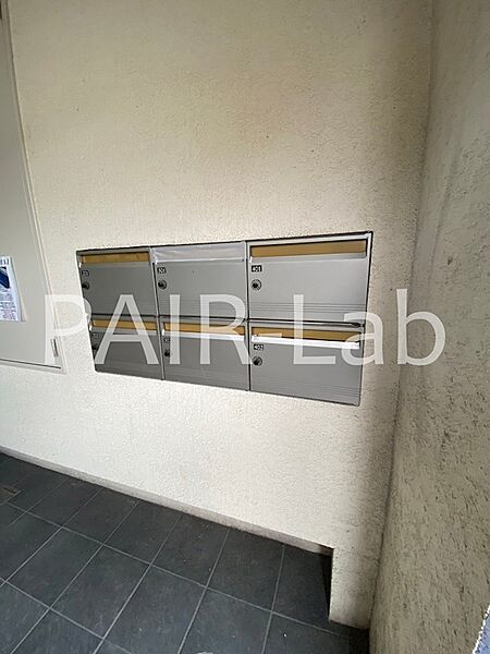 兵庫県姫路市南車崎２丁目(賃貸マンション1LDK・3階・45.00㎡)の写真 その17