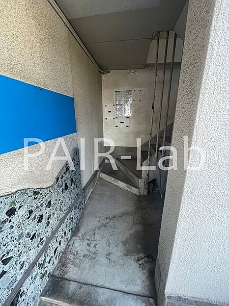 兵庫県姫路市飾磨区清水２丁目(賃貸マンション2DK・2階・45.71㎡)の写真 その13