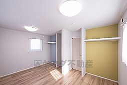 子供部屋の画像