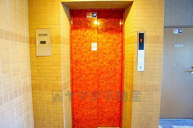 その他 三愛シティライフ二日市 3階/-