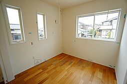 子供部屋の画像