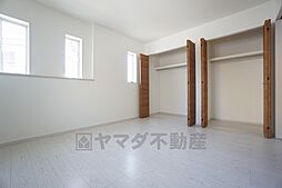 子供部屋の画像