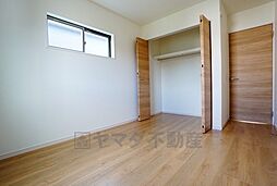 子供部屋の画像