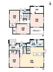 田川市宮尾町2期　新築戸建