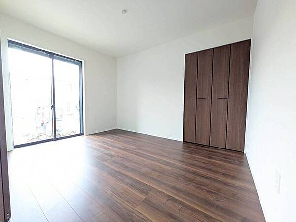 子供部屋