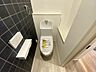 室内：1階2階の2ヶ所にトイレがありますので、忙しい朝にもゆとりが生まれますね＾＾
