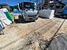 その他：駐車スペースはゆとりある2台分を確保。マイカー用に、お客さま用に、余裕を持ってご利用いただけます^^