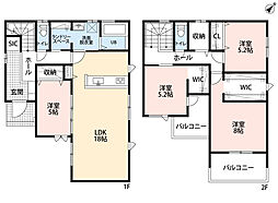 糟屋郡須恵町大字須恵10期 新築戸建