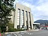 周辺：篠栗町役場