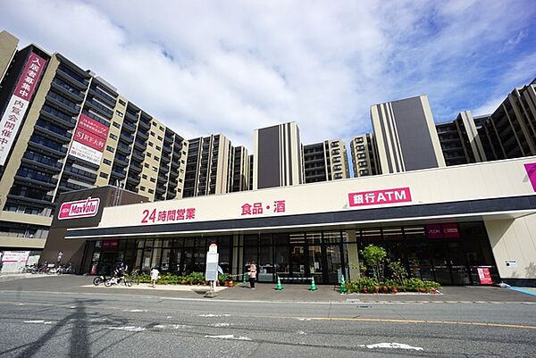 周辺を拡大表示