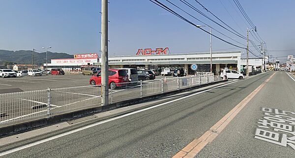 周辺を拡大表示