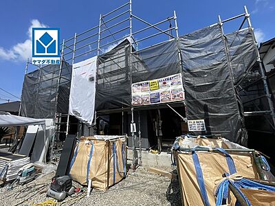 外観:JR篠栗線「篠栗」駅自転車で約10分(1.6km)通勤や通学にお出かけに便利。西鉄バス「篠栗北」停徒歩6分^^ 外観:JR篠栗線「篠栗」駅自転車で約10分(1.6km)通勤や通学にお出かけに便利。西鉄バス「篠栗北」停徒歩6分^^