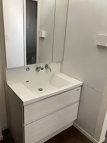 洗面 久留米市東櫛原町111-5